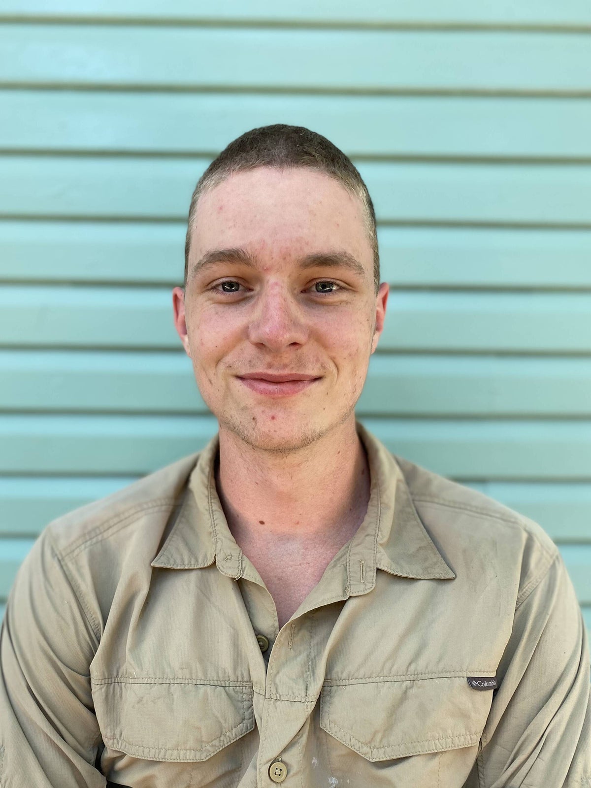 PJ - Founder of PJ's Property Care